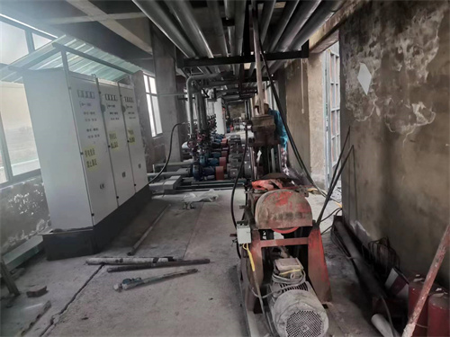 丹江口建筑房屋厂房地基基础沉降处理方案有哪些？